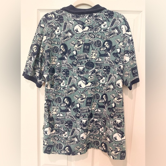 Vintage TGIF Polo Size Large - Picture 2 of 4
